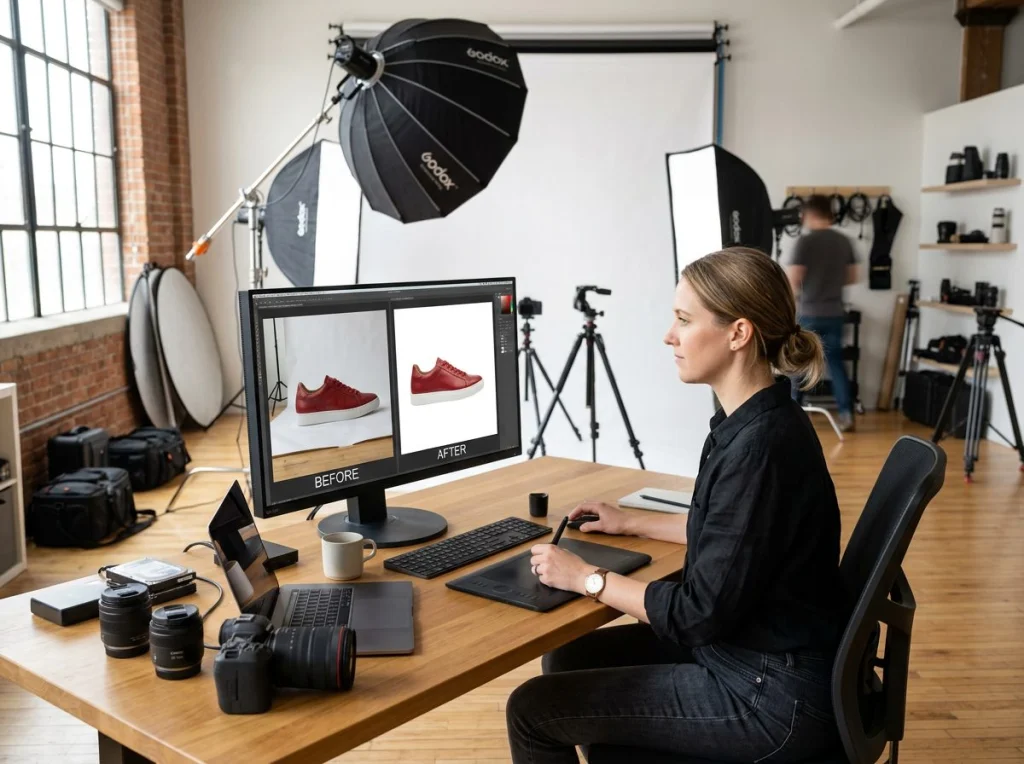 5 Mejores Herramientas Para Eliminar Fondo Imagen (2026)