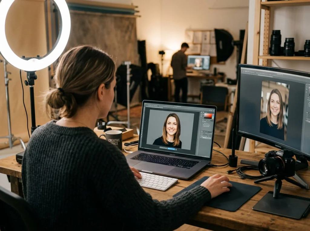 Retirer Fond Image : 3 Étapes Simples (2026 Testé)
