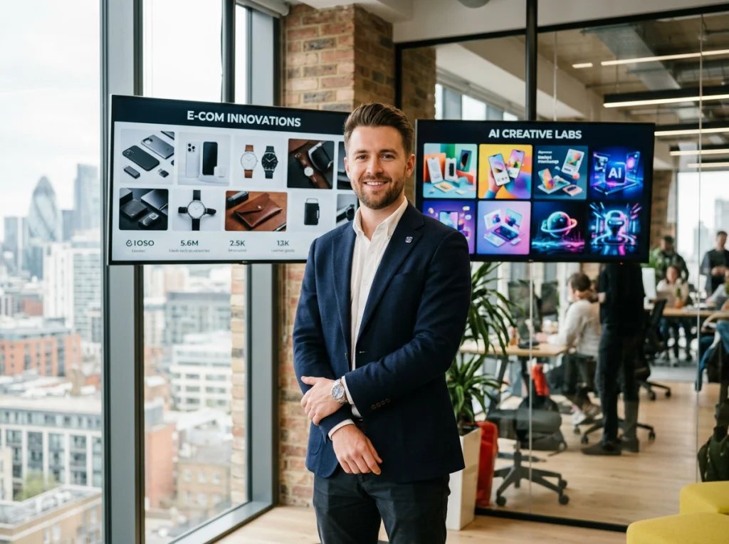 12 Meilleurs Outils Générateurs de Photos IA pour le E-commerce (Testés en 2026)