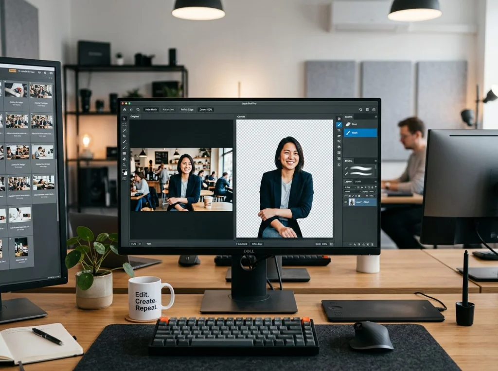 7 Outils Gratuits pour Enlever Fonds Image (2026 Testés)