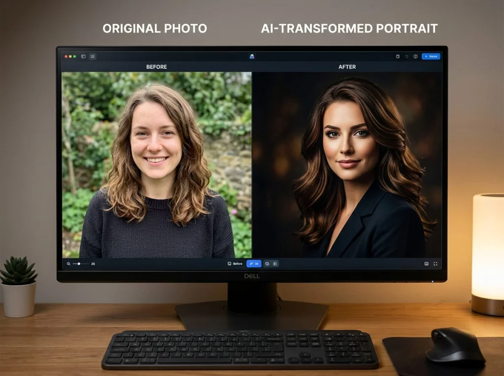 5 AI Image to Image Workflows That Actually Work (2026)